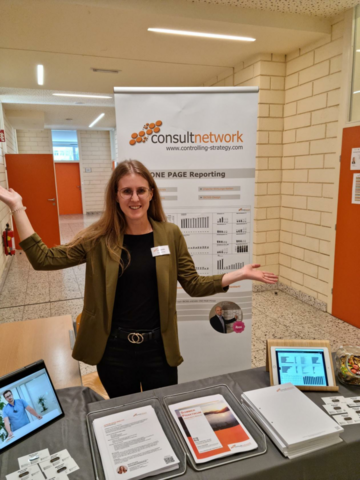 Firmentag an der HTL Wolfsberg 2023