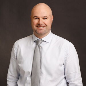 Bernhard Rosenfelder, Geschäftsführer consultnetwork Controllingberatung und -dienstleistung GmbH