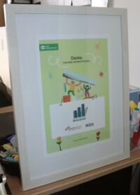 Eröffnungsfeier IPB Ponfeld - SOS Kinderdorf