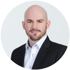 Michael Frieser, zertifizierter SAP Berater von consultnetwork