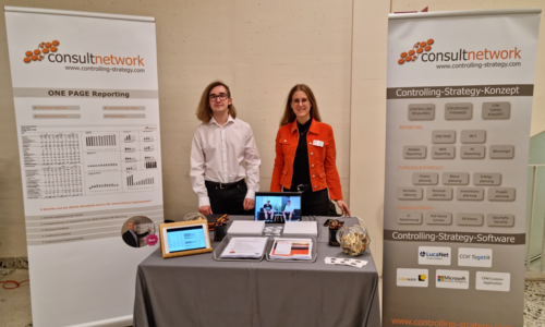 consultnetwork am Firmentag der HTL Wolfsberg 2024