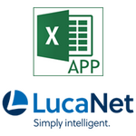 Mehr zur Software LucaNet erfahren.