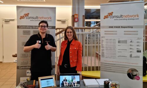 Firmentag der HTL Mössingerstraße 2024