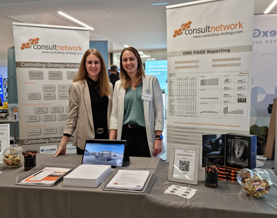 HTL Villach Wirtschaftstag 2023