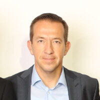 Peter Maxelon, Leiter Zentralcontrolling, Diringer & Scheidel Unternehmensgruppe