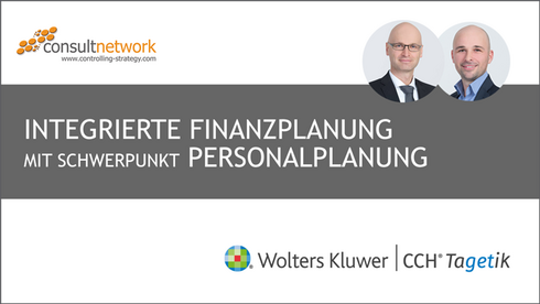 Webinaraufzeichnung: Business Intelligence mit Cubeware