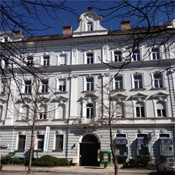 Klagenfurt am Wörthersee