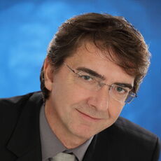 consultnetwork Referenzprojekt MARESI, Projektverantworklicher Herr Herbert Raymitz