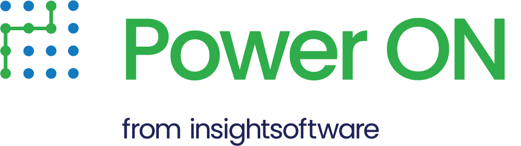 Power ON von insightsoftware
