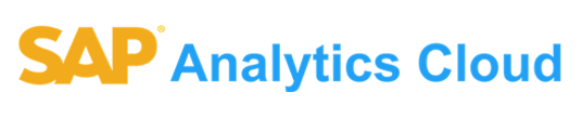 SAP Analytics Cloud
