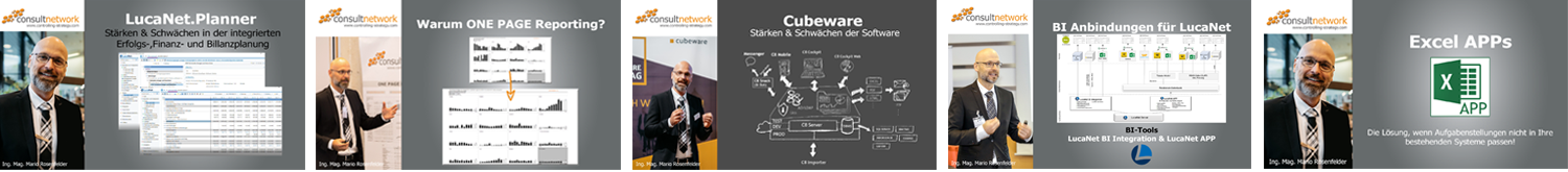 Jetzt Videos ansehen!